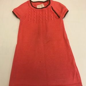 Little girls dress